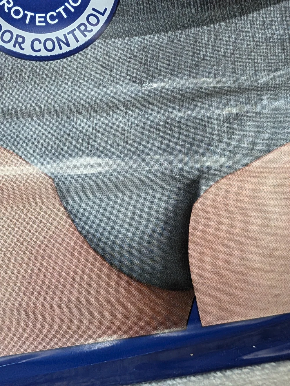 TENA Men Protective Underwear L/XL 44